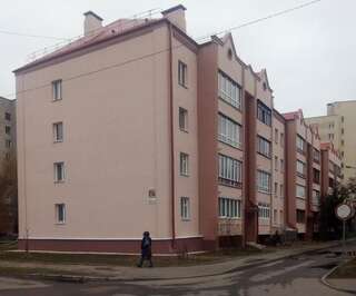 Апартаменты Квартира в центре города Гродно Апартаменты с 3 спальнями-3