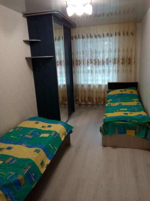 Апартаменты Квартира в центре города Гродно-12